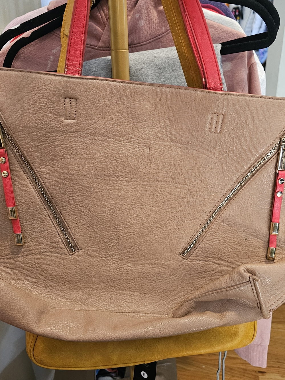 Steve Madden Tote